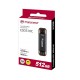 TRANSCEND ESD310C 512GB External SSD USB 10Gbps Type C/A