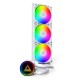 CPU AUŠINTUVAS MULTI SOCKET/LIGHTFLOW ARGB 360 (W) MONTECH