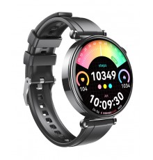 XO GT4 Mini Smartwatch