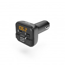 Hama FM-Transmitter AUX-IN, USB-IN