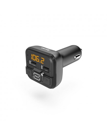 Hama FM-Transmitter AUX-IN, USB-IN