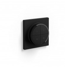 Philips Hue Tap Dial Switch Black