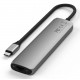 Satechi 7-in-1 USB-C Adapter with Ethernet