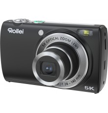 Rollei Powerflex Compact digital camera