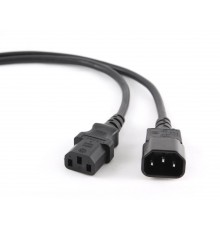 GEMBIRD PC-189-VDE-3M power extension cable VDE 10ft