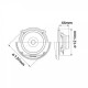 Pioneer TS-G1310F