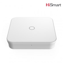 HiSmart Панель управления