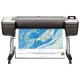 HP DesignJet T1700dr 44" liela formāta printeris ar Postscript
