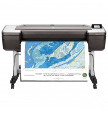 HP DesignJet T1700dr 44" Large Format Printer with Postscript