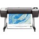HP DesignJet T1700dr 44" Large Format Printer with Postscript