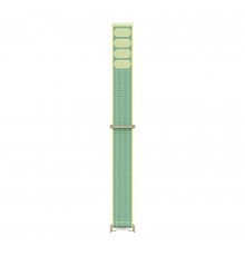 Google Pixel Watch 3 (41mm). Performance Loop Band. green.