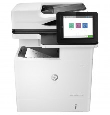HP LaserJet Enterprise MFP M635h laser-multifunktsionaaldprinter 3
