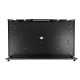 Alantec FOP-1U-24SCS-C patch panel
