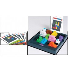Настольная игра ThinkFun Rush Hour Jr.