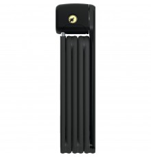 ABUS Bordo Lite 6055K/85 BK SH