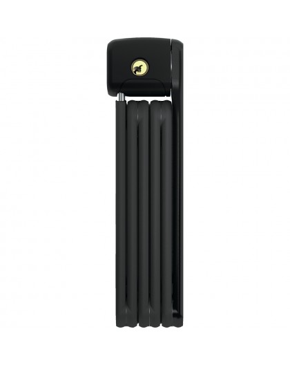 ABUS Bordo Lite 6055K/85 BK SH
