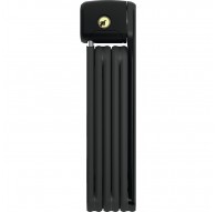 ABUS Bordo Lite 6055K/85 BK SH