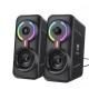 Onikuma L6 Bluetooth Gaming Speaker