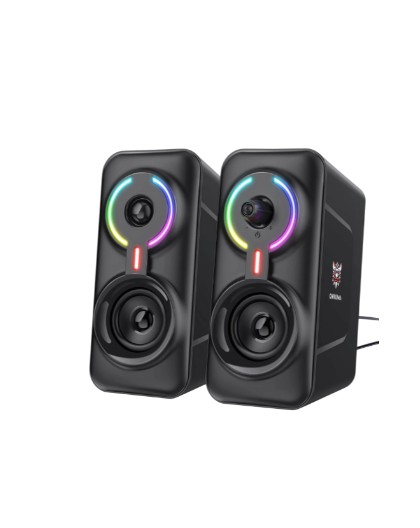 Onikuma L6 Bluetooth Gaming Speaker