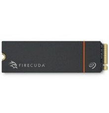 Seagate FireCuda 530R SSD 4TB