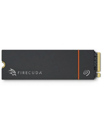 Seagate FireCuda 530R SSD 4TB