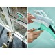 Leifheit Window & Frame Cleaner