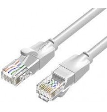 Патч-кабель CAT.6 UTP/5M серый IBEHJ VENTION