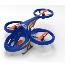 REVOLT HeliFury360, remote-controlled helicopter