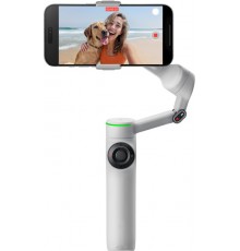 Insta360 Flow 2 Pro Standard Bundle smartphone gimbal, gray