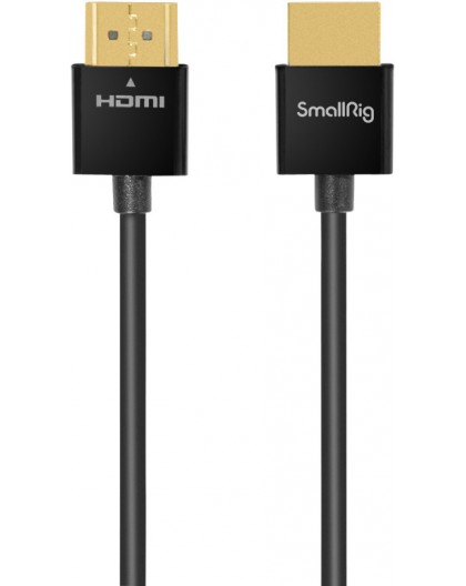 SmallRig 2956 HDMI kabelis, 35 cm