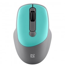 MOUSE DEFENDER FEAM MM-296 RF SILENT MINT
