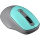 MOUSE DEFENDER FEAM MM-296 RF SILENT MINT