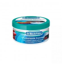 Dr. Beckmann Ceramic hob cleaner 250g