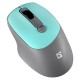 MOUSE DEFENDER FEAM MM-296 RF SILENT MINT