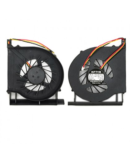 Notebook Cooler HP CQ61