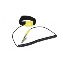 InLine anti-static wrist strap