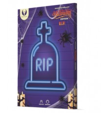 Forever Neolia RIP Neon LED Sighboard