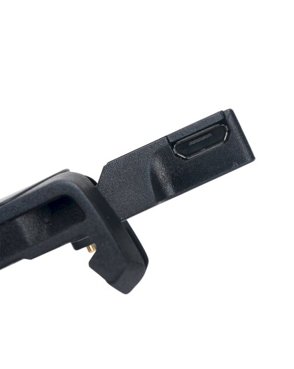 Tactical USB Charging and Data Cable for Garmin Fenix 3