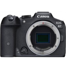 Canon EOS R7 Camera Body
