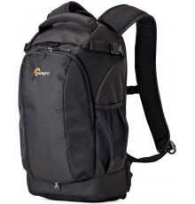 Lowepro Flipside 200 AW II Camera Backpack, Black