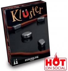 Kluster Board Game