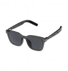 COLMI G06 Smart Glasses Black