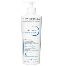 Bioderma Atoderm Intensive Baume 500 ml