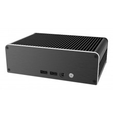 Akasa MaxWell Pro Mini-ITX Fanless Case
