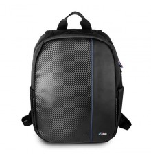 BMW BMBPCO15CAPNBK Backpack for Computer 16"