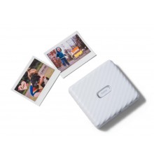 Tintes printeris INSTAX WIDE LINK/WHITE FUJIFILM