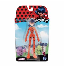 TCG Фигурка действия «Bend-Ems Miraculous»