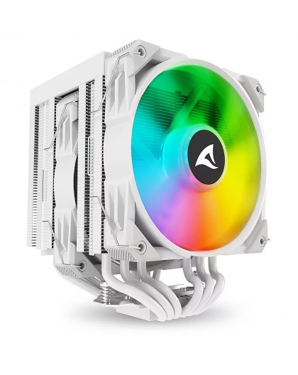 K Sharkoon A60 RGB White