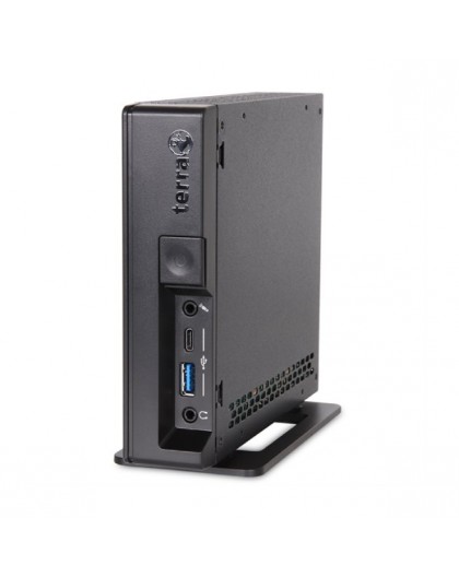 TERRA PC-Mini 3560 Fanless i3