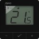ENGO E25-230B NAT 230V Black